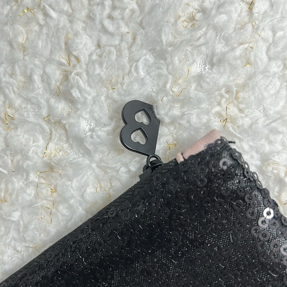 BETTY BOOP Zippered bag 5x7” - Picture 4 of 5